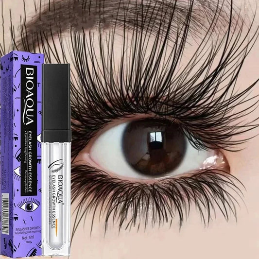 Eyelash Serum Fast Growth Treatment