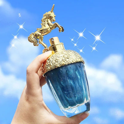 Boutique Unicorn Gilding Quicksand Perfume Men Women