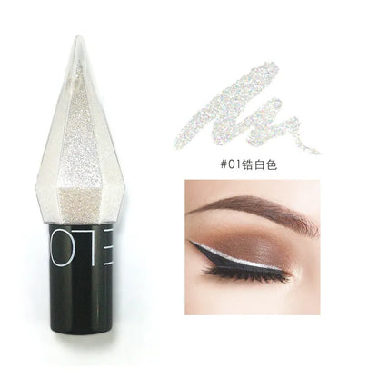 Diamond Shiny Eye Liners