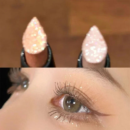 Pearlescent Eyeshadow Stick Pencil