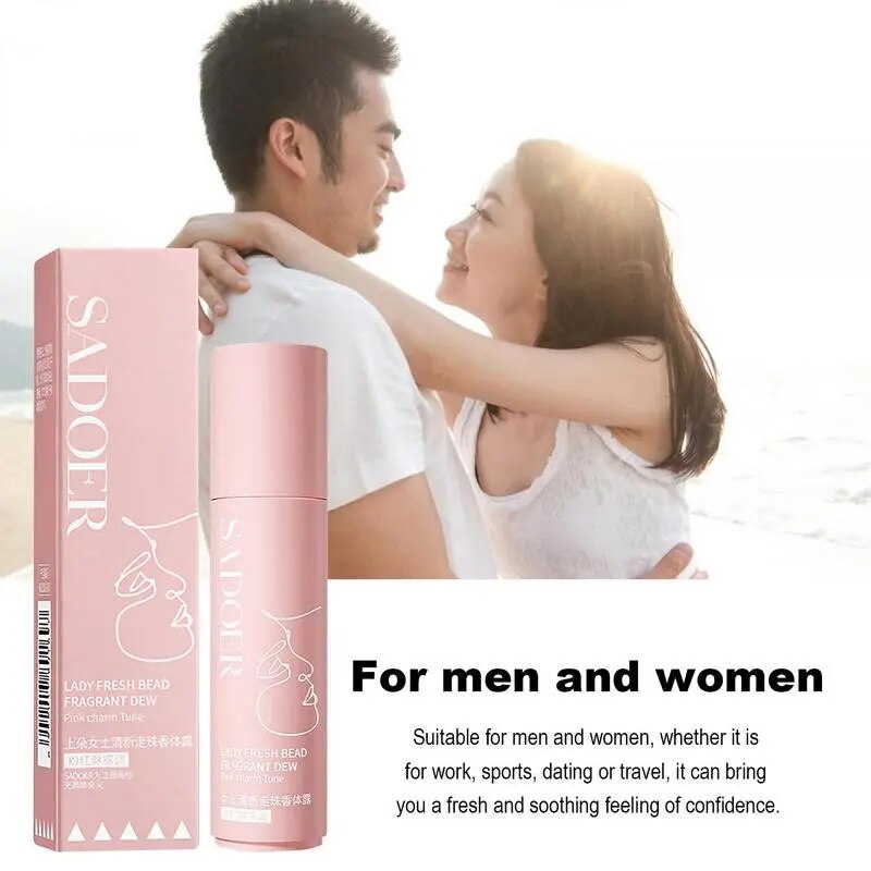 Men Women Antiperspirant Deodorant