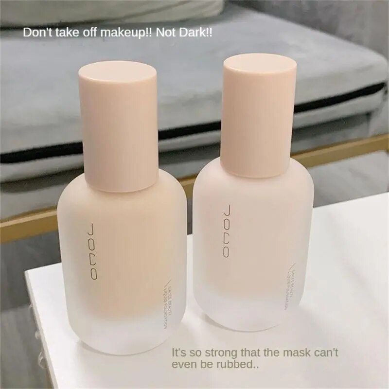 JOCO Liquid Foundation