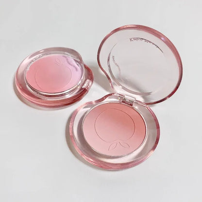 Tint Blush Makeup