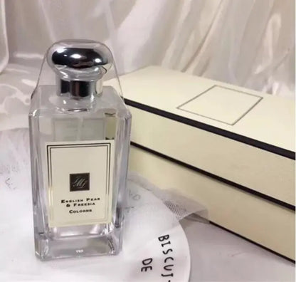 JO-MALONE unisex fragrances