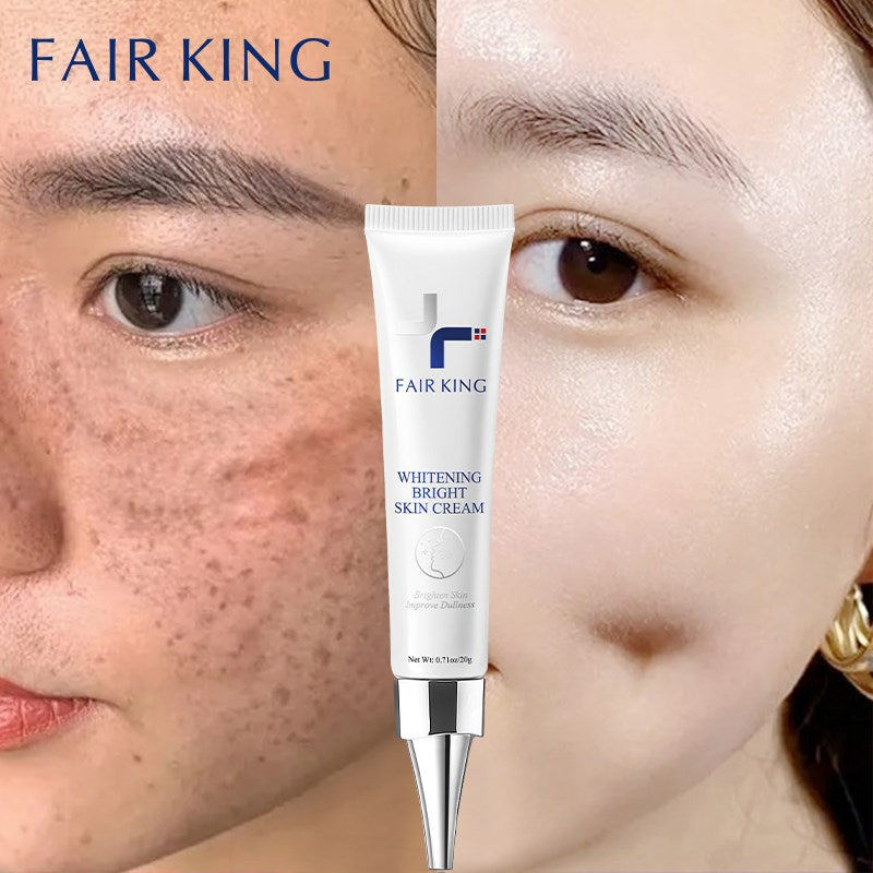 20g Dark Spot Corrector Skin Whitening Fade Cream