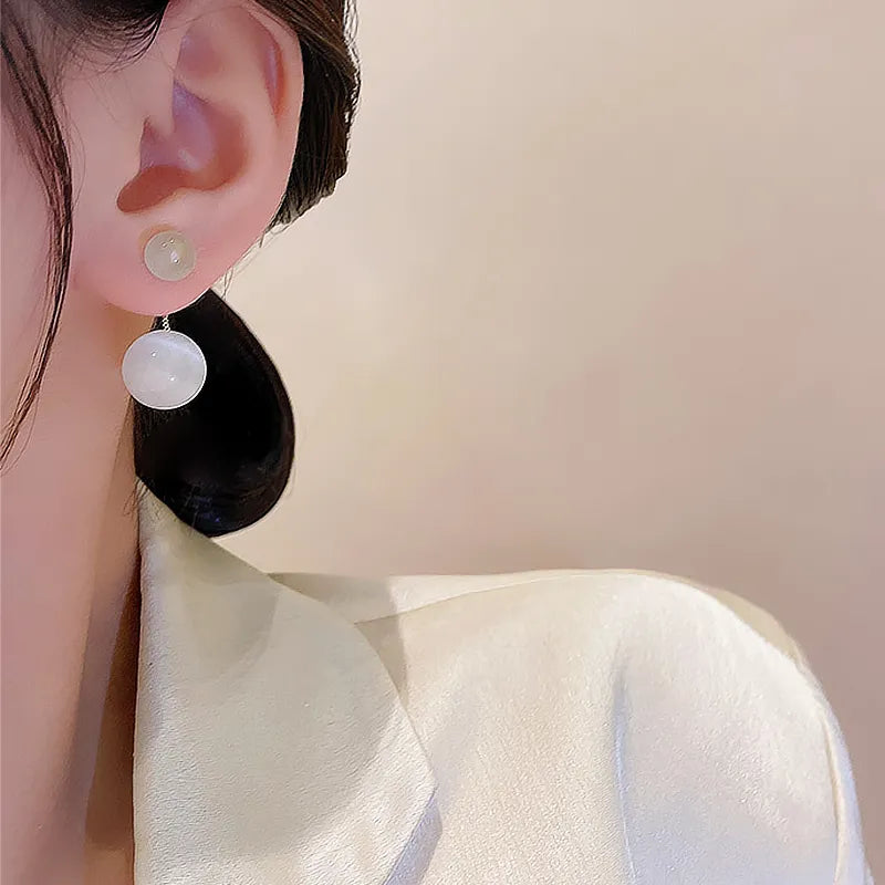 Pearl Earrings For Women