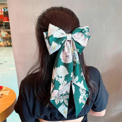 New Women Large Bow