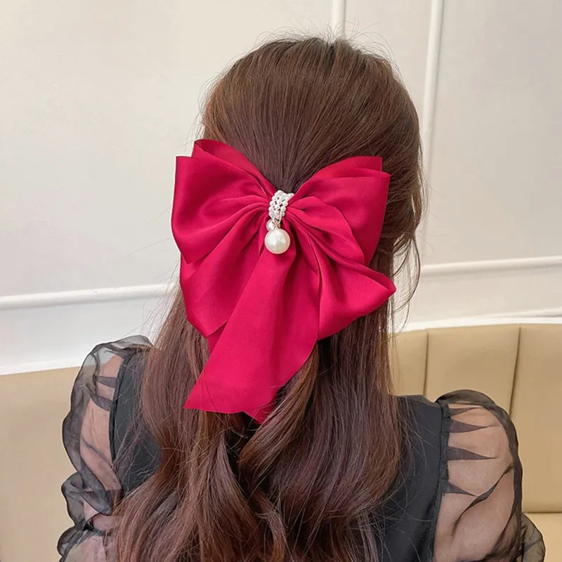 New Women Large Bow