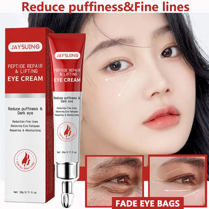 Peptide Repair Lifting Eye Cream