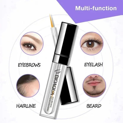 Eyelash Serum Fast Growth Treatment