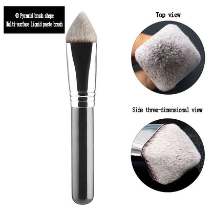 Concealer Brush Face Makeup Tools