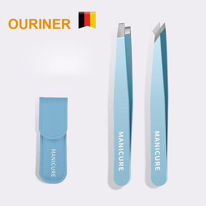 Eyebrow Tweezer/Puller