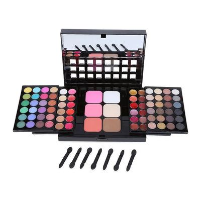 Multi-color Makeup Set Tray