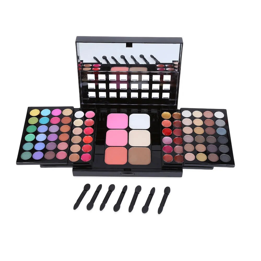 Makeup Box Eye ShadowTray