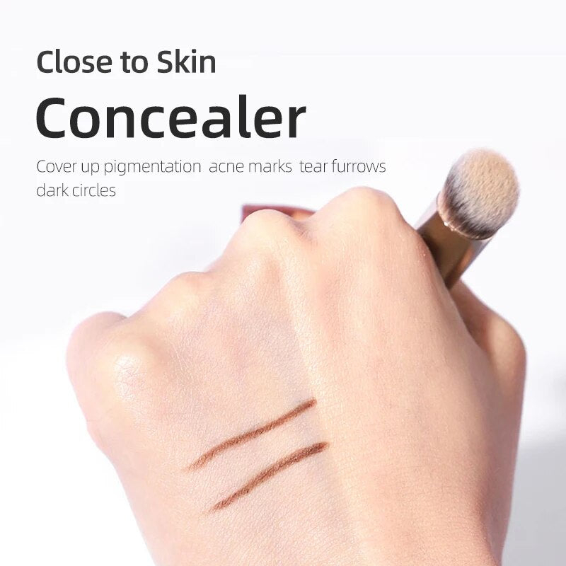 Foundation Concealer Makeup Brush