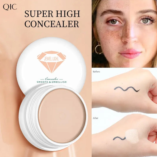 High Coverage Concealer Corrector