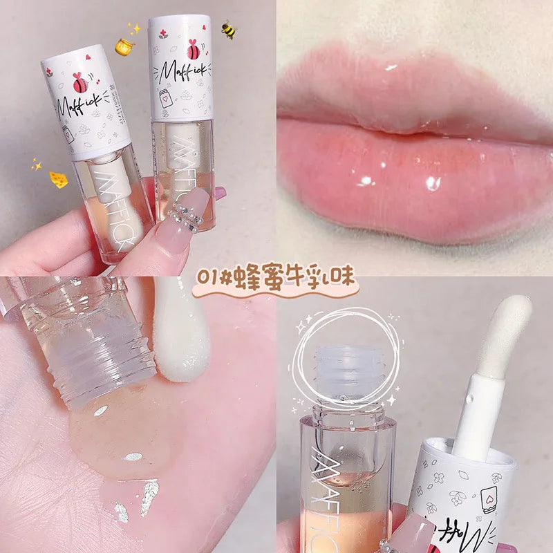 Labial Lips Moisturizer