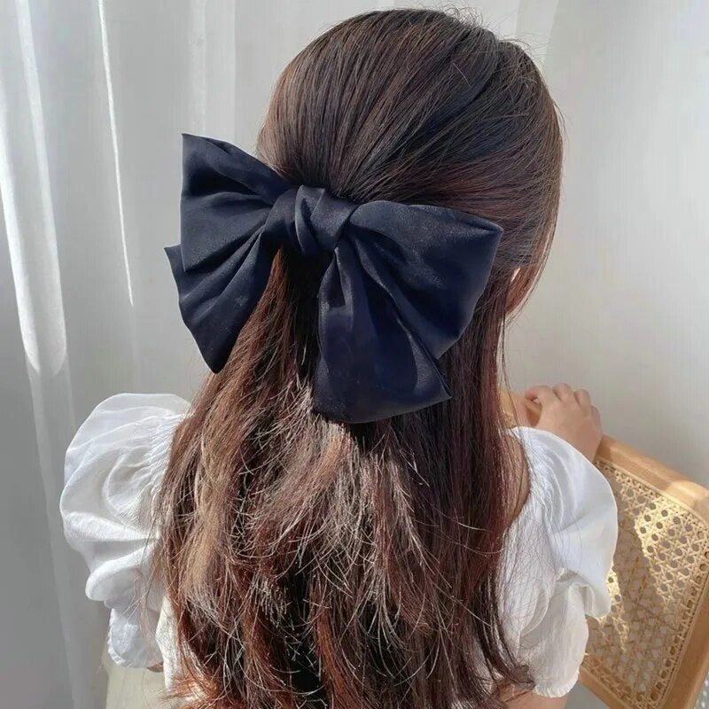 New Women Large Bow