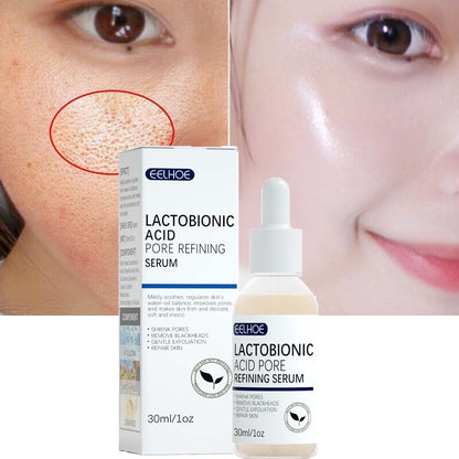 Lactobionic Acid Face Serum