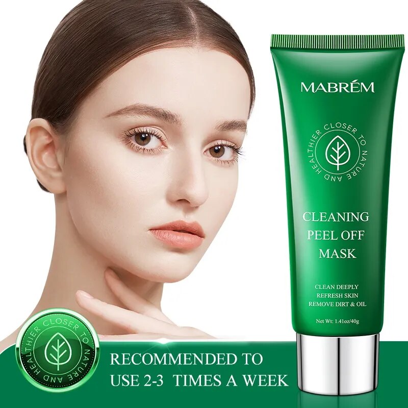 Mask Face Moisturizing