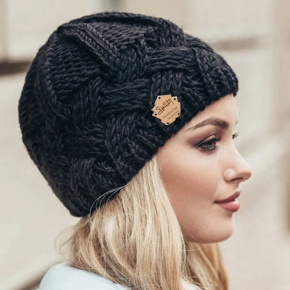 New Winter Hat for Women