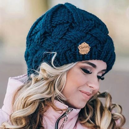 New Winter Hat for Women