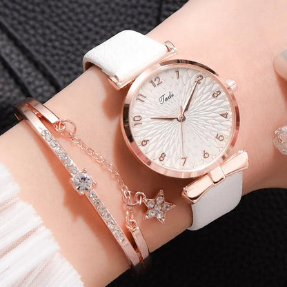 Quartz Watches For Women