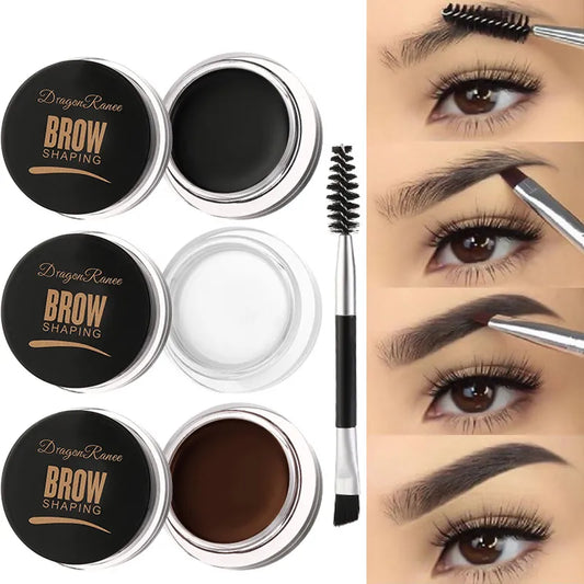 3D Wild Eyebrow Gel Wax