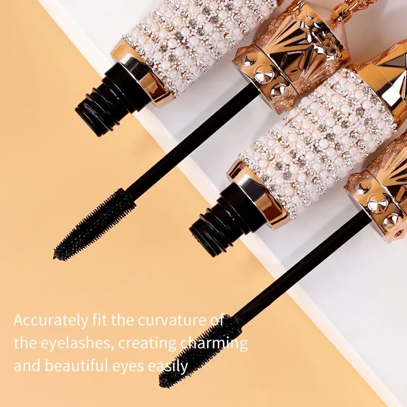 Silk 4d fiber lash mascara