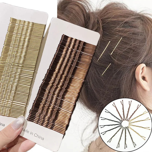 50Pcs/set Hair Clip