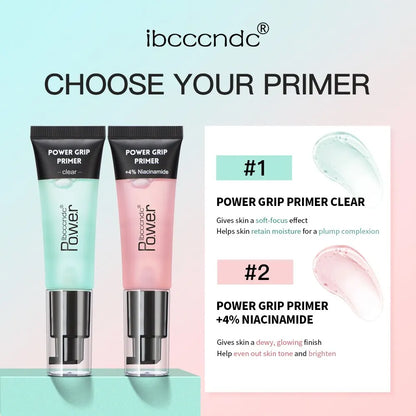 Primer Oil Control Facial Base Make Up