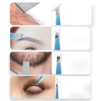 Eyebrow Tweezer/Puller