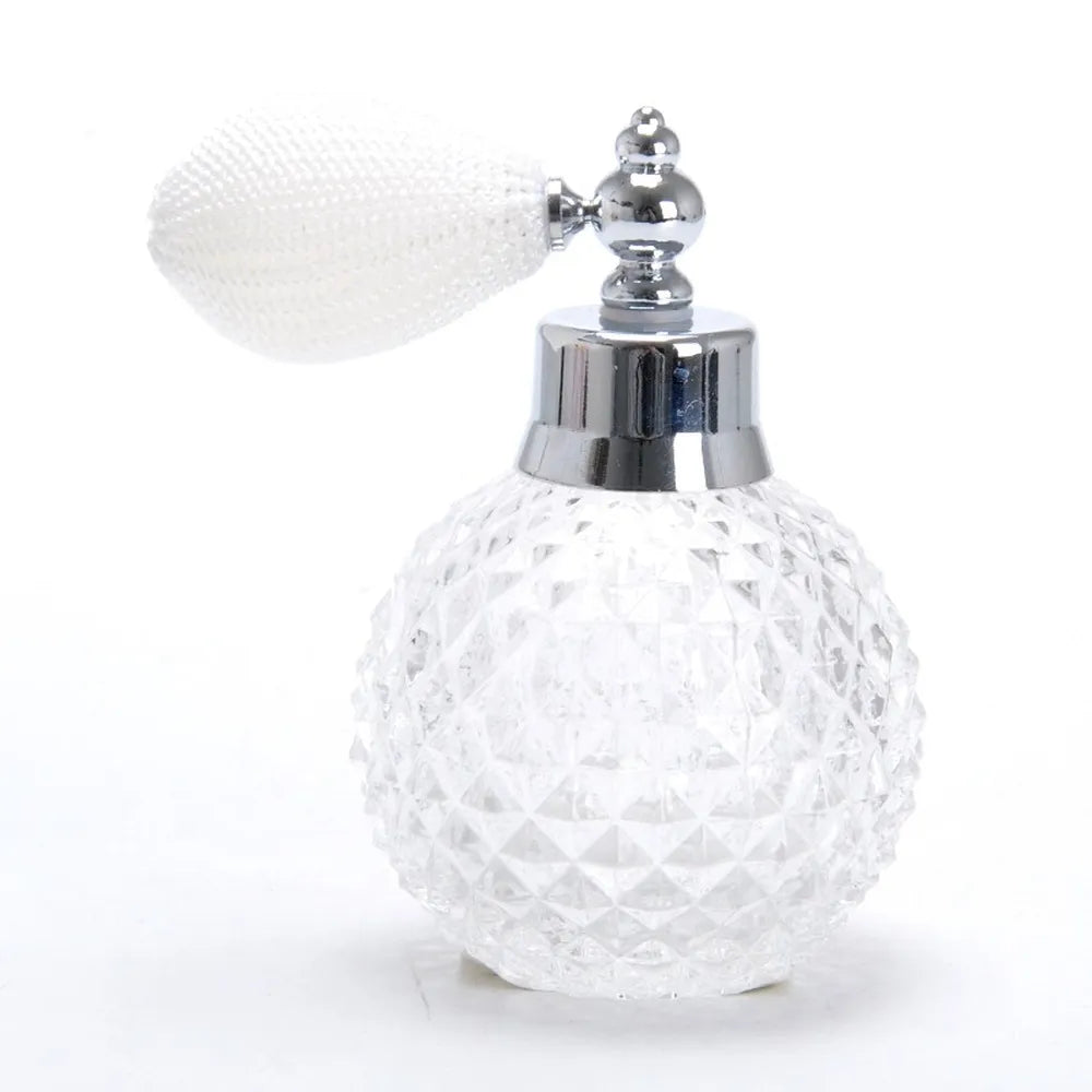 100ml Empty Perfume Glass Bottle