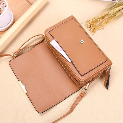 Fashion Crossbody Bags For Ladies