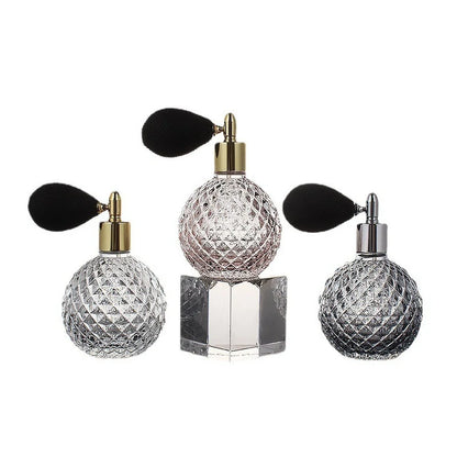 100ml Empty Perfume Glass Bottle