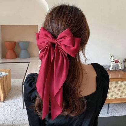 New Women Large Bow