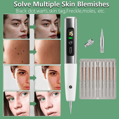 Electric Skin Tag Remover