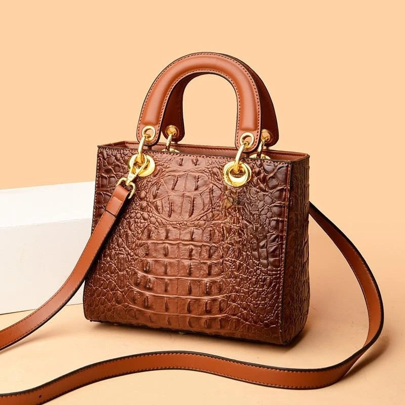 Designer Leather Handbags