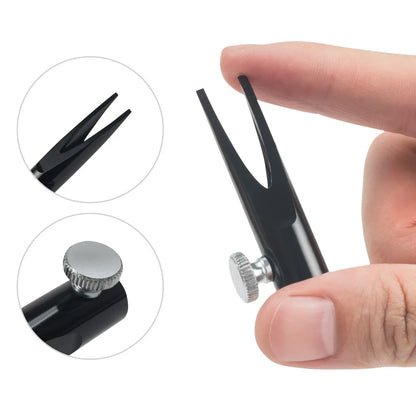 1-4pcs Eyebrow Pen Sharpening Tool