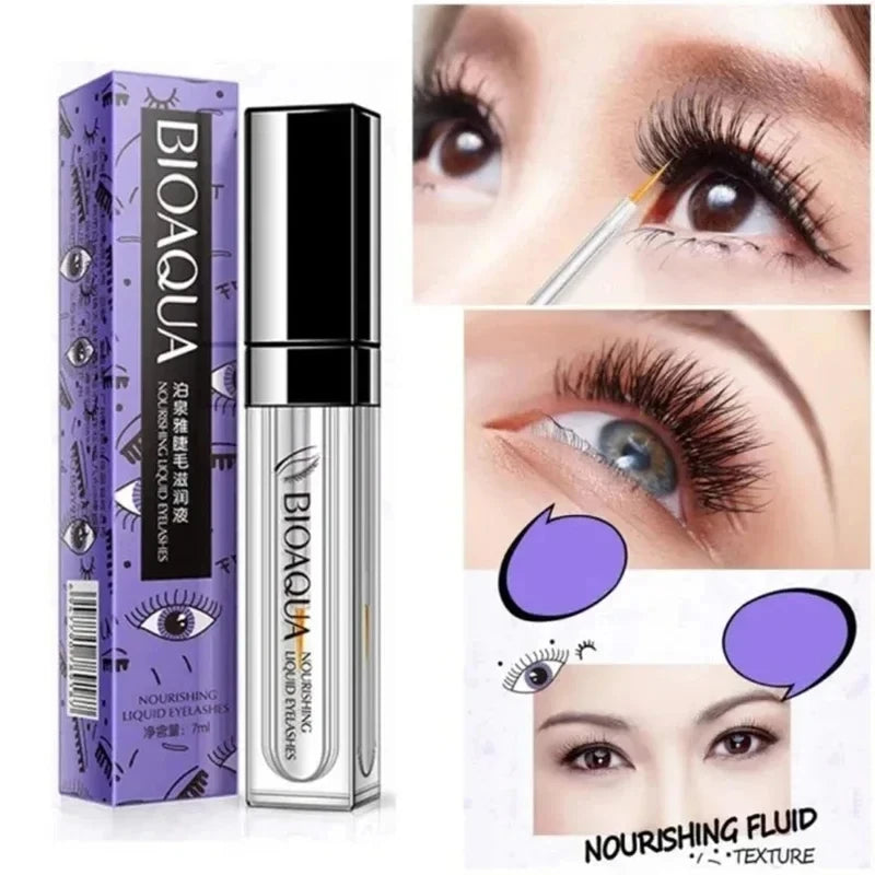 Eyelash Serum Fast Growth Treatment