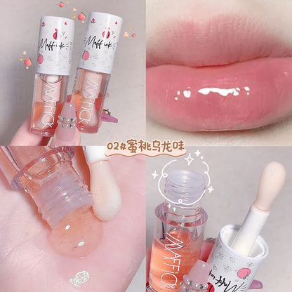 Labial Lips Moisturizer