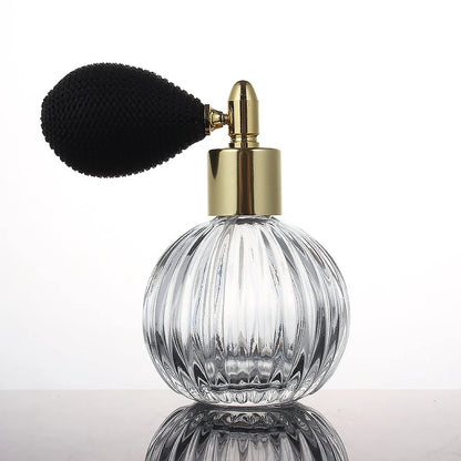 100ml Empty Perfume Glass Bottle