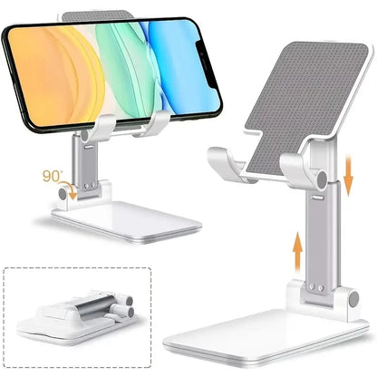 Desk Mobile Phone Holder