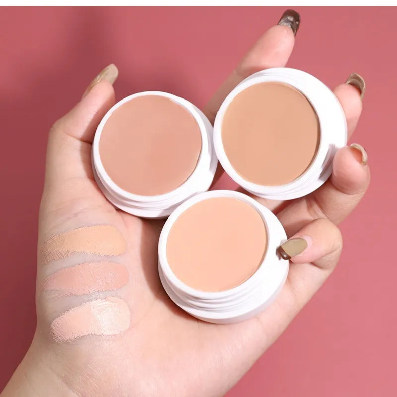 High Coverage Concealer Corrector