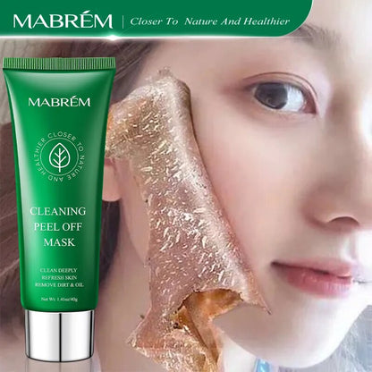 Mask Face Moisturizing