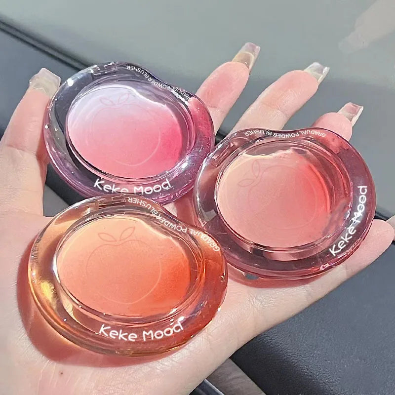 Tint Blush Makeup