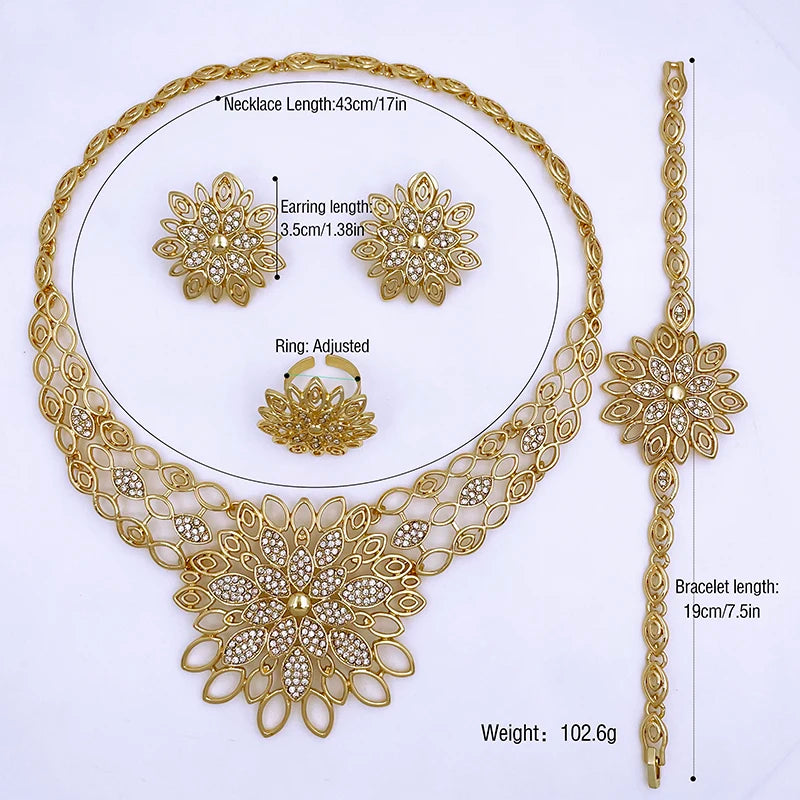 Jewelry Set For Women