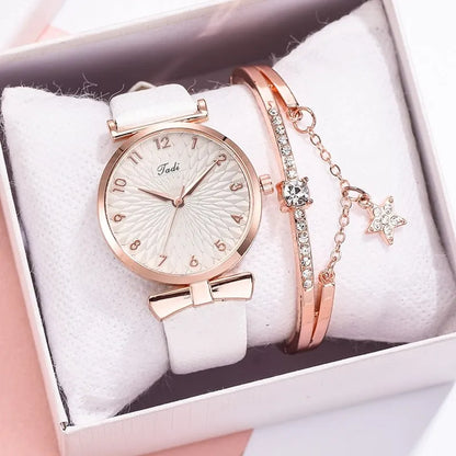 Quartz Watches For Women