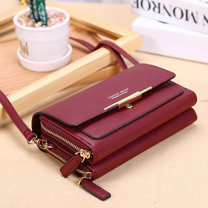 Fashion Crossbody Bags For Ladies