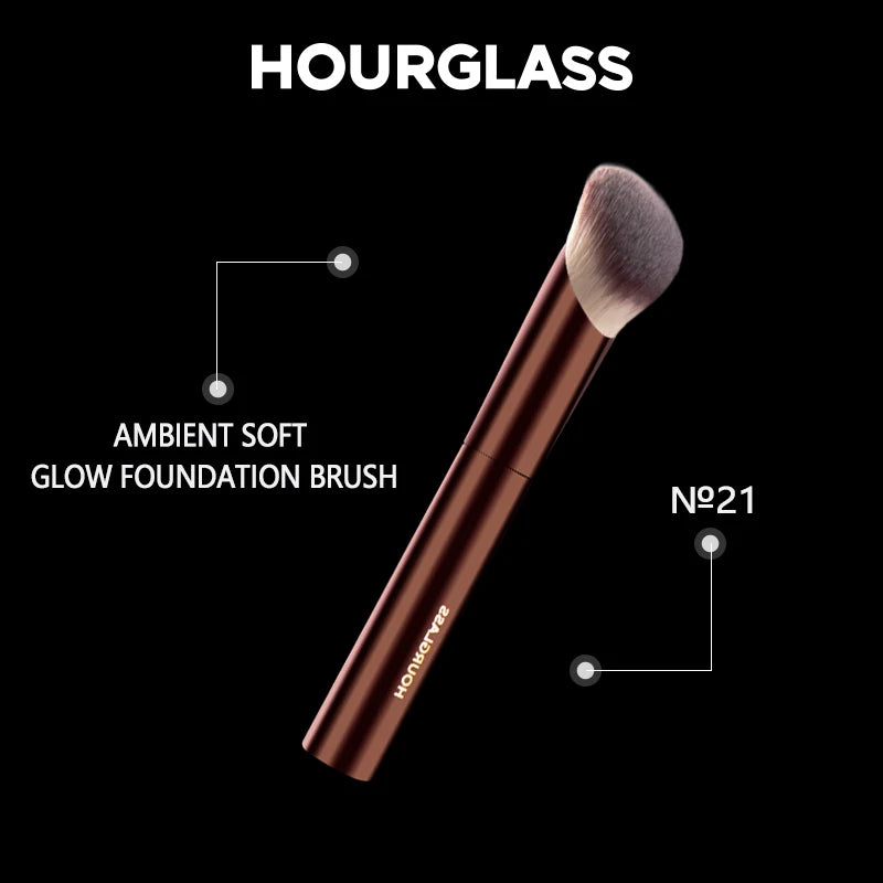 Hourglass Makeup Brush-